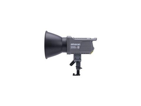 Amaran 200d S