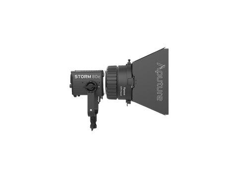 Aputure Storm 80c
