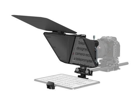 Prompter SmallRig + iPad